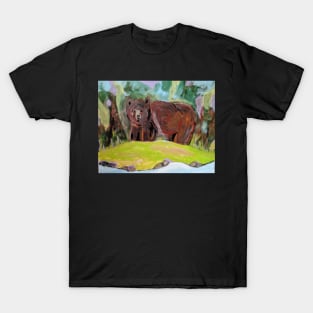 Yellowstone T-Shirt